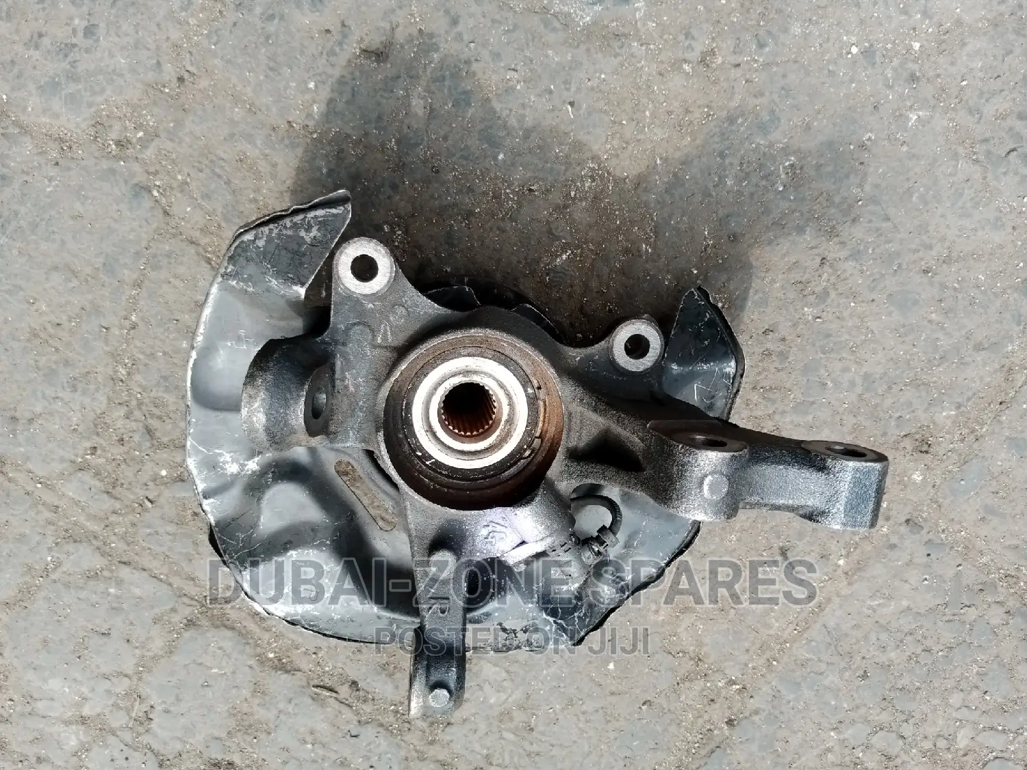 Front Wheel Hubs Fielder,Axio,Ractis,Belta,Allion,Wish.