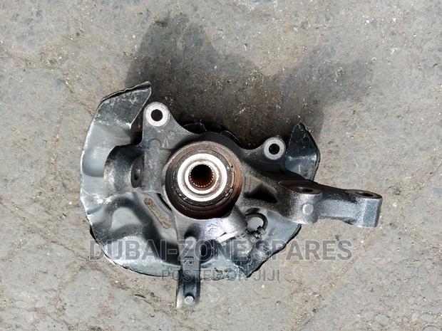 Front Wheel Hubs Fielder,Axio,Ractis,Belta,Allion,Wish. - thumbnail 10