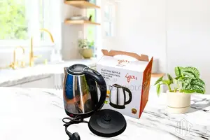 Lyn 2ltr Electric Kettle