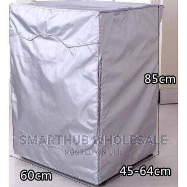 Washing Machine Cover Front Load