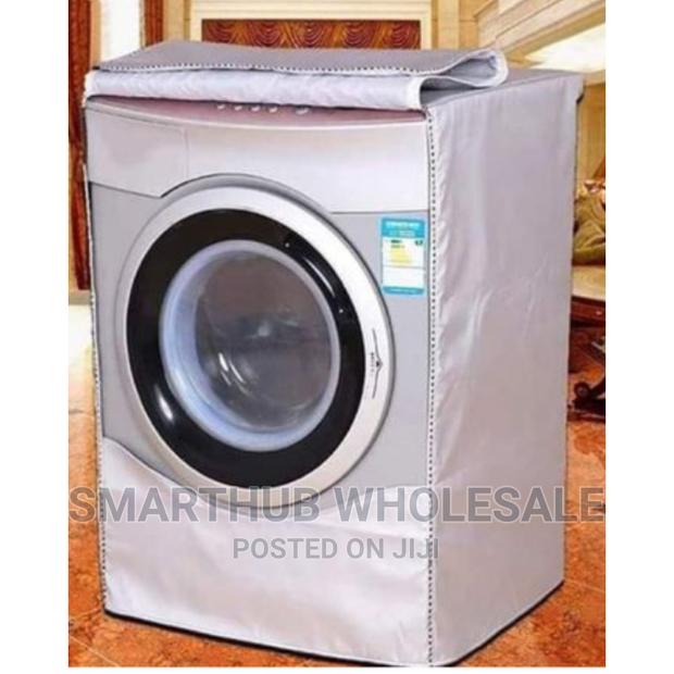 Washing Machine Cover Machine Cover