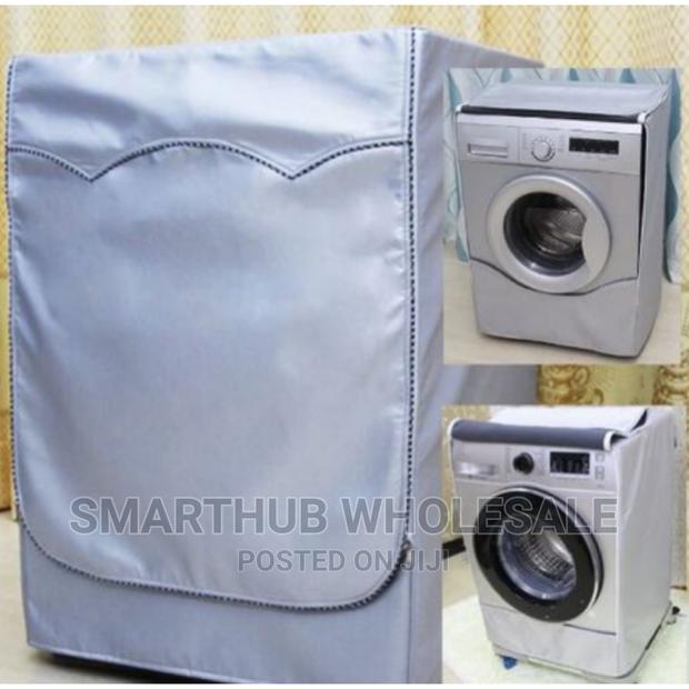 Washing Machine Cover Front Machine Cover