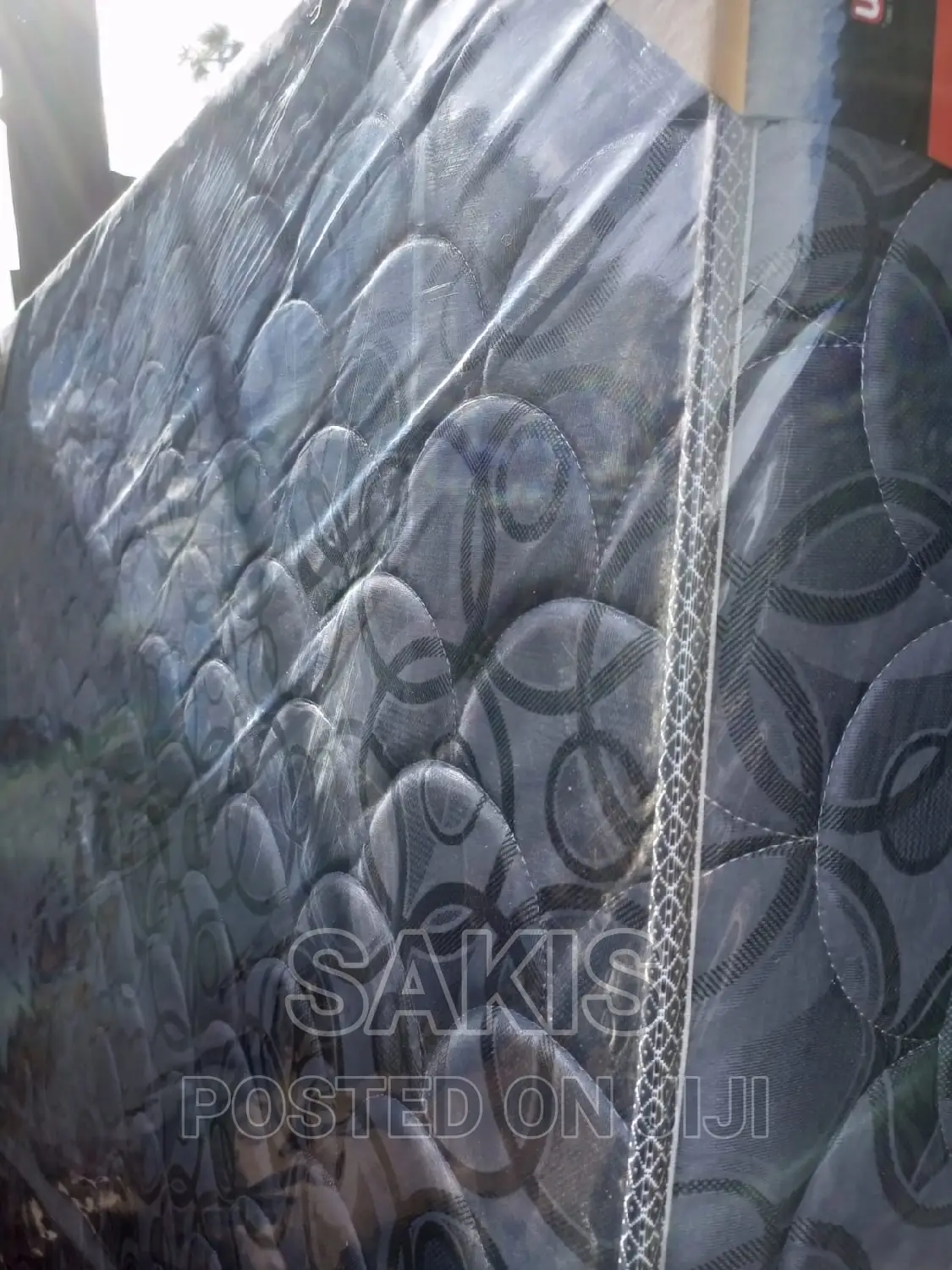 Holy Sleep! 5 * 6 * 8 .HD Quilted Mattresses,Free Delivery