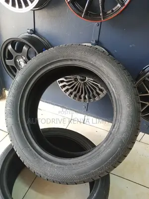 225/55r18 Boto Tyre