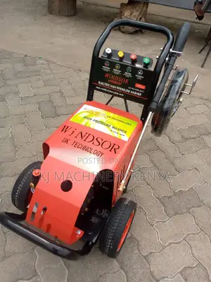 Windsor Electric Pressure Washer - 4000PSI
