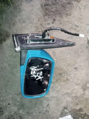 Ist Sidemirror RHS