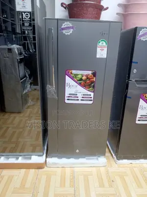 Brand New Roch 150 LTRS Single Door Refrigerator-Fridge