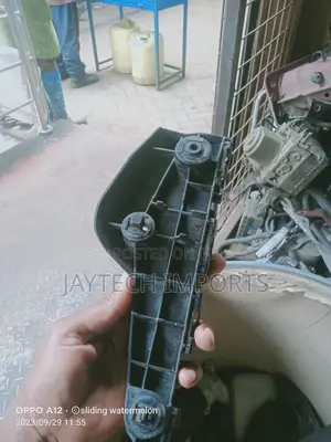 Fielder 161 Bumperslide