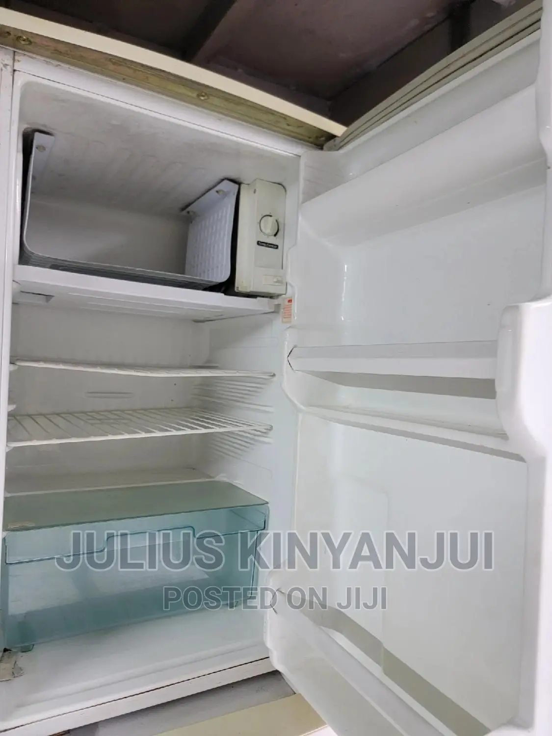Mini Fridge Table Top