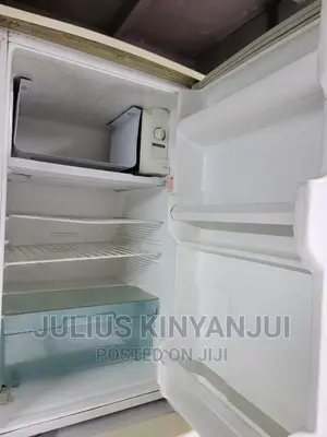 Mini Fridge Table Top