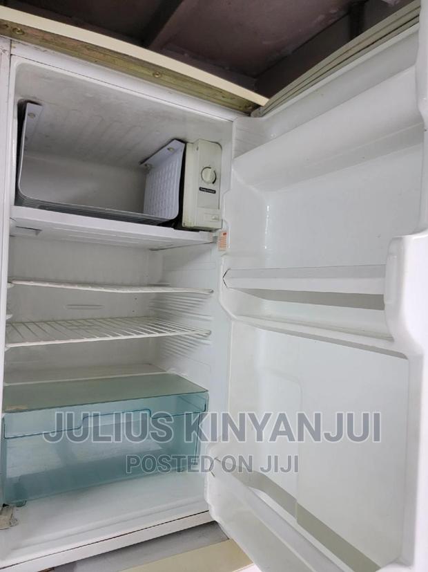 Mini Fridge Table Top