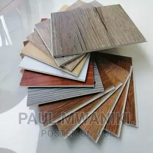 SPC Flooring Suppliers in Nairobi.
