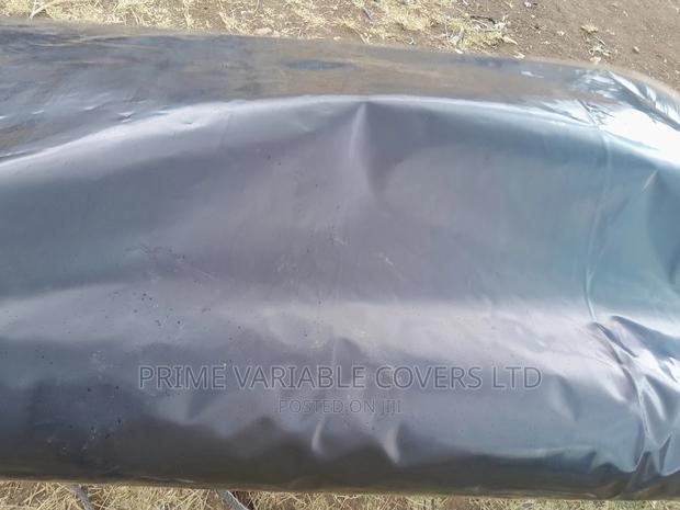 Custom-made Prim-dam Liner - main view