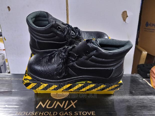 Safety Boot/ Work Boot - main view