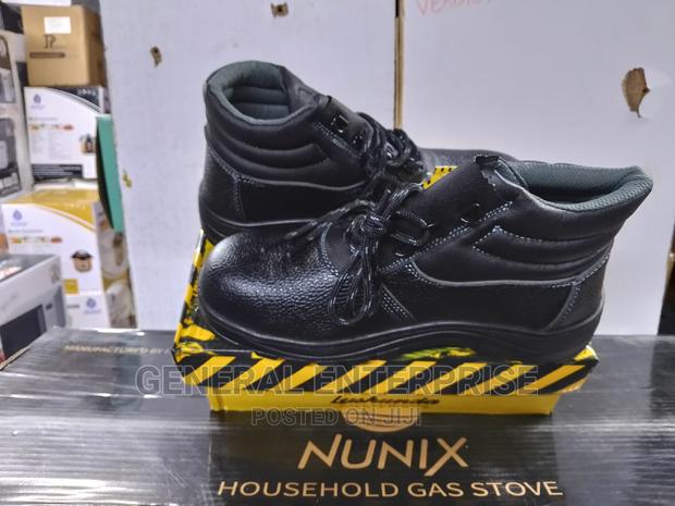 Safety Boot/ Work Boot - thumbnail 3