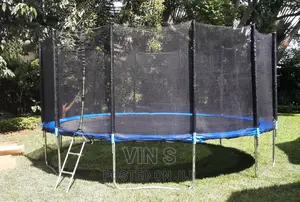 16-Feet Trampolines/Trampolines, Trampolines_ Trampolines^
