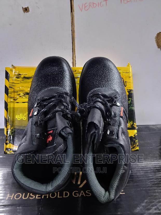 Safety Boot/ Work Boot