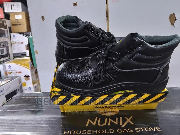 Safety Boot/ Work Boot - thumbnail 2