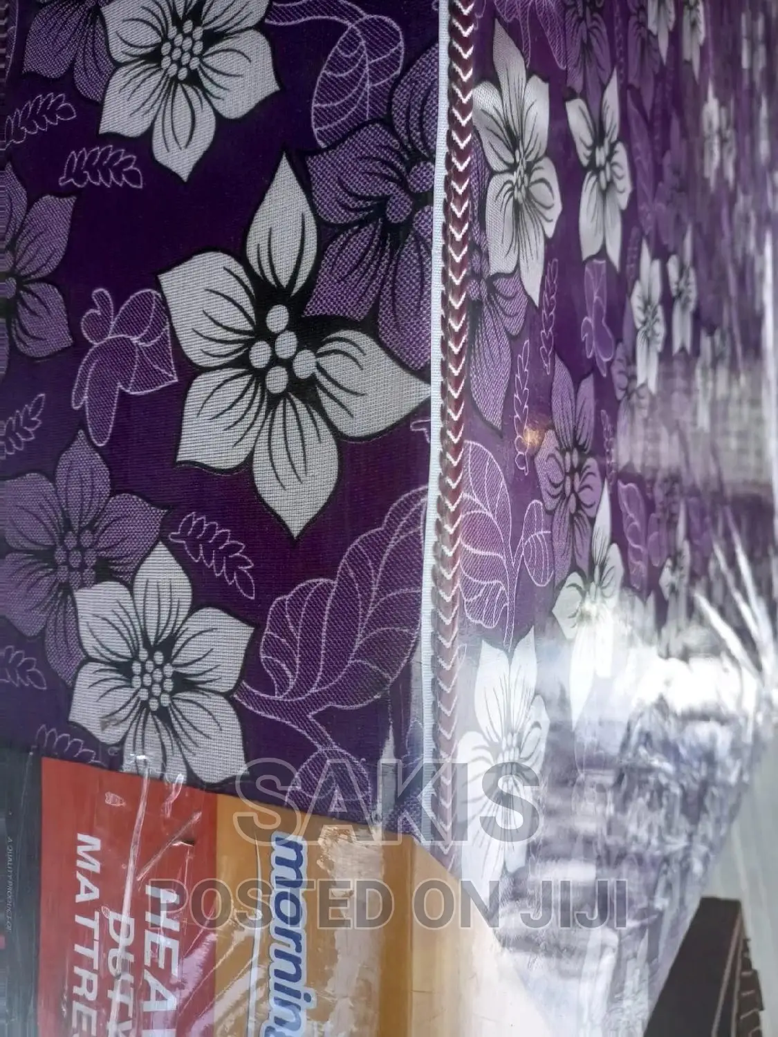 Good Slumber! 5 * 6 * 8. High Density Mattresses.We Deliver.