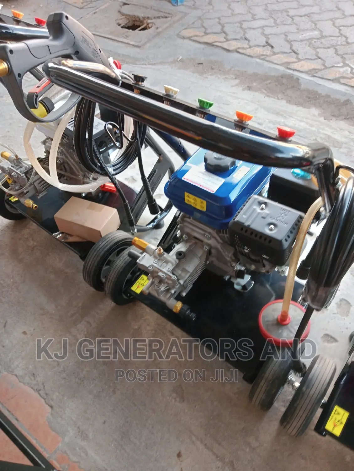 Windsor 3200pressure Washer