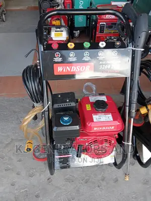 Windsor 3200pressure Washer