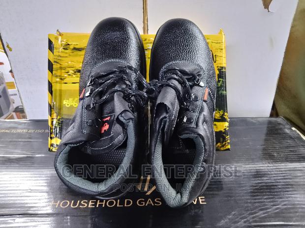 Safety Boot/ Work Boot - thumbnail 2