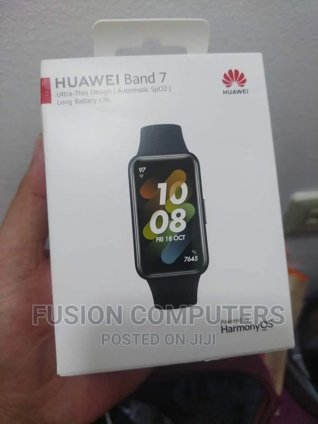 Huawei Band 7