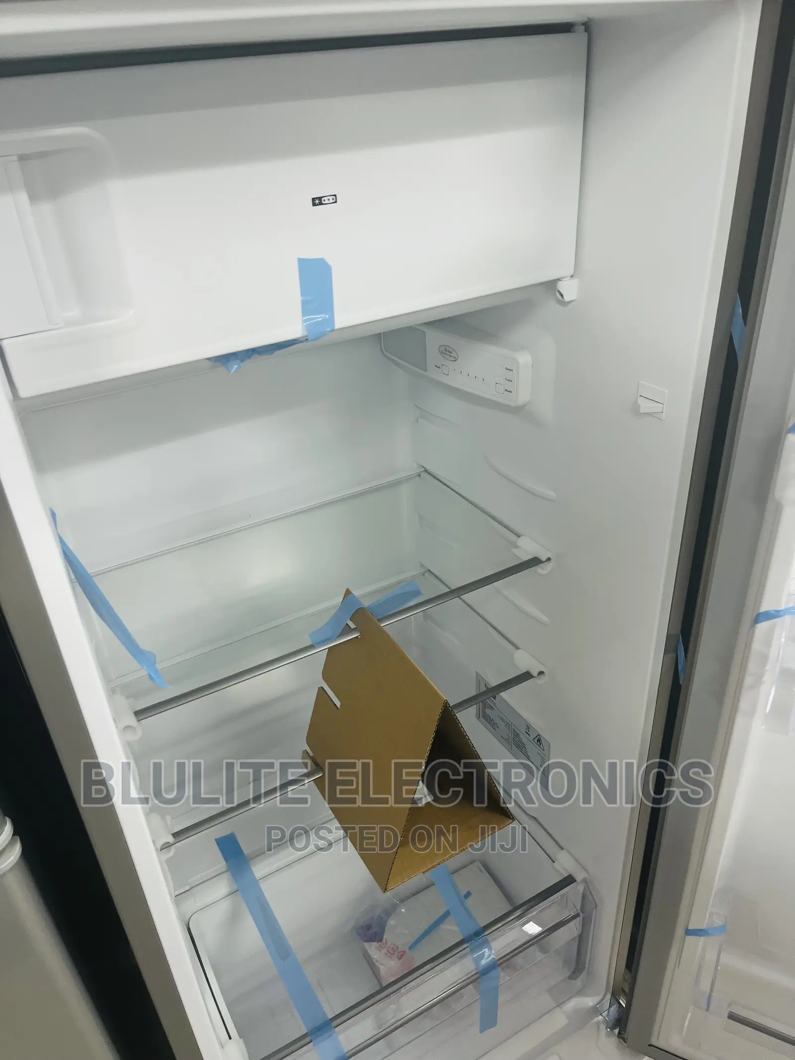 Beko Refrigerator
