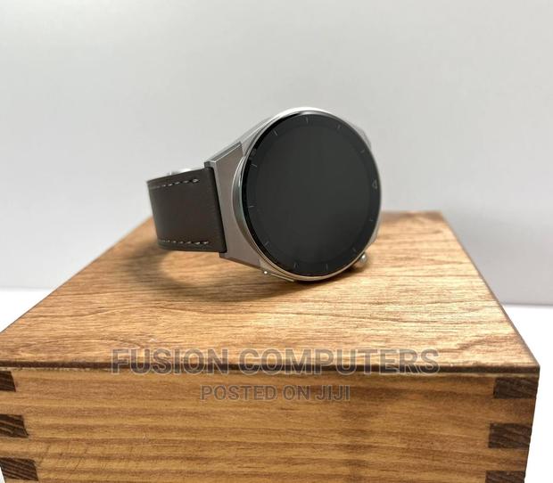 Huawei Watch Gt3 PRO - thumbnail 4