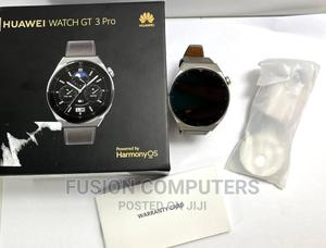 Huawei Watch Gt3 PRO - thumbnail 2