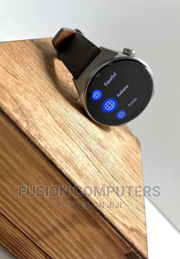 Huawei Watch Gt3 PRO - thumbnail 5