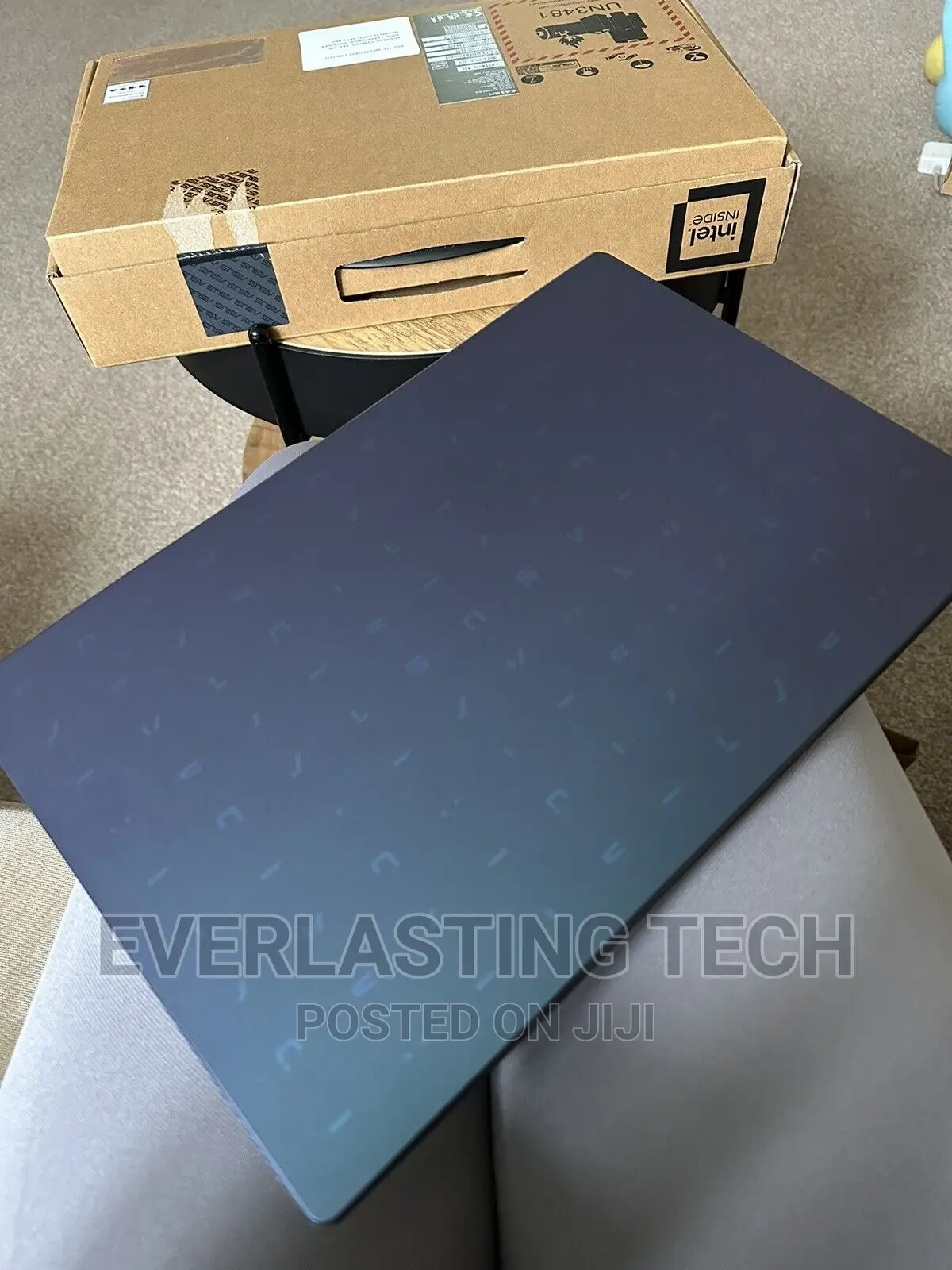 New Laptop Asus Vivobook E410M 4GB Intel Celeron SSD 128GB