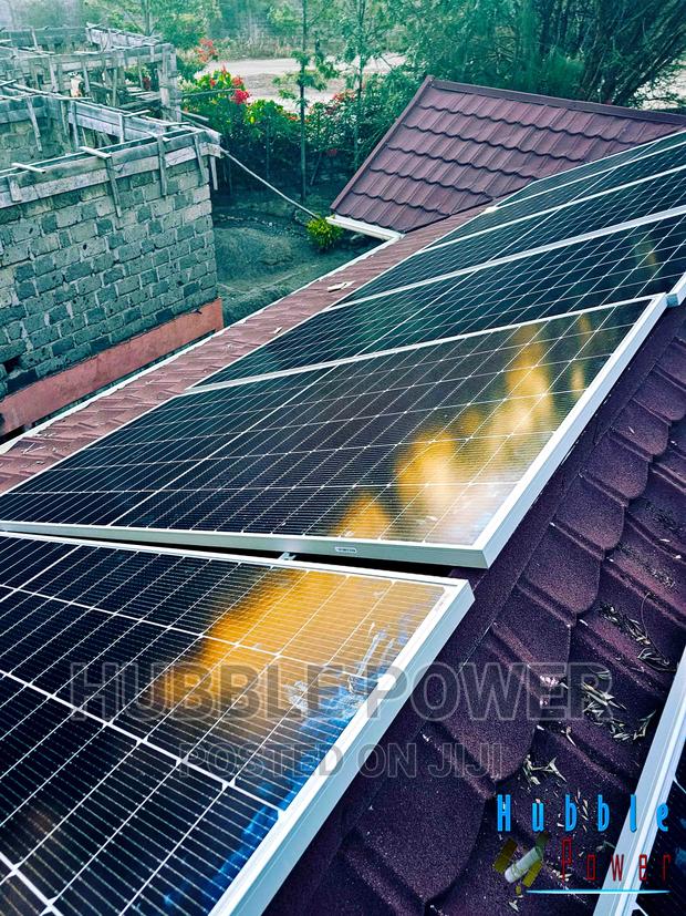 Brand New 5kva 7.5kva 10kva Solar Systems Solutions Installa - thumbnail 5