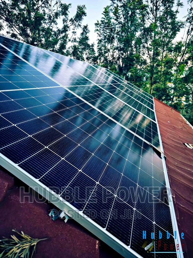 Brand New 5kva 7.5kva 10kva Solar Systems Solutions Installa - thumbnail 7