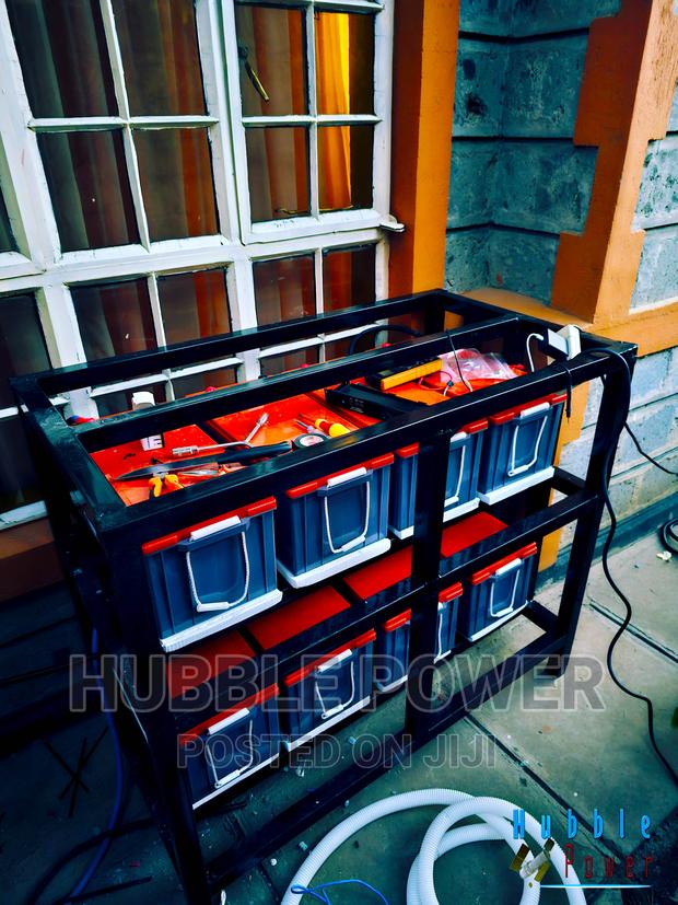 Brand New 5kva 7.5kva 10kva Solar Systems Solutions Installa - thumbnail 9