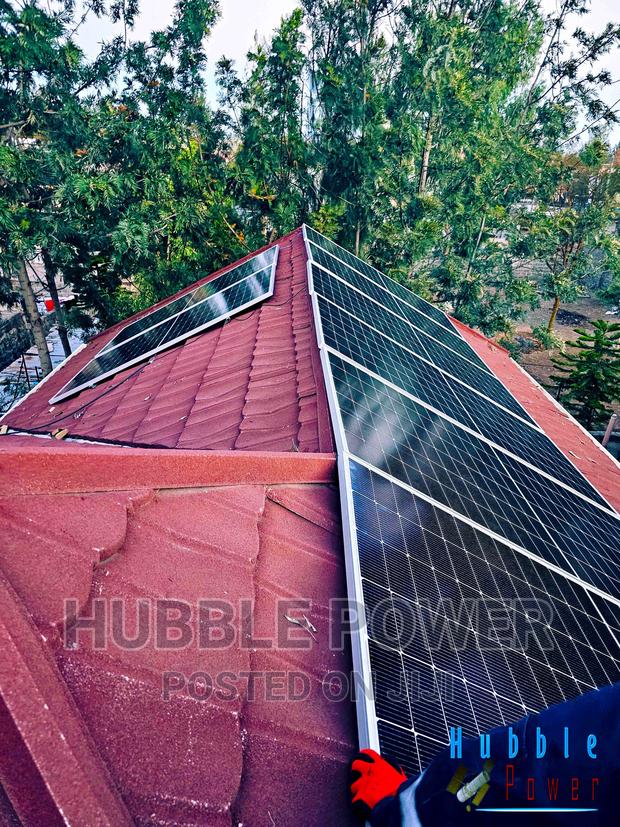 Brand New 5kva 7.5kva 10kva Solar Systems Solutions Installa - thumbnail 11