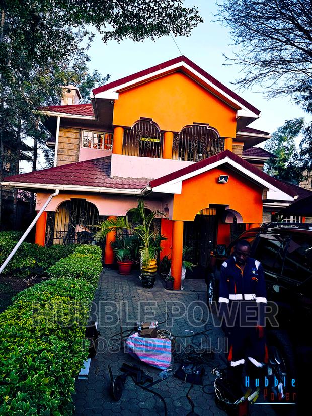 Brand New 5kva 7.5kva 10kva Solar Systems Solutions Installa - thumbnail 12