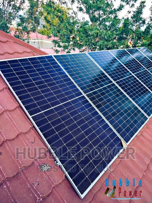 Brand New 5kva 7.5kva 10kva Solar Systems Solutions Installa - thumbnail 8