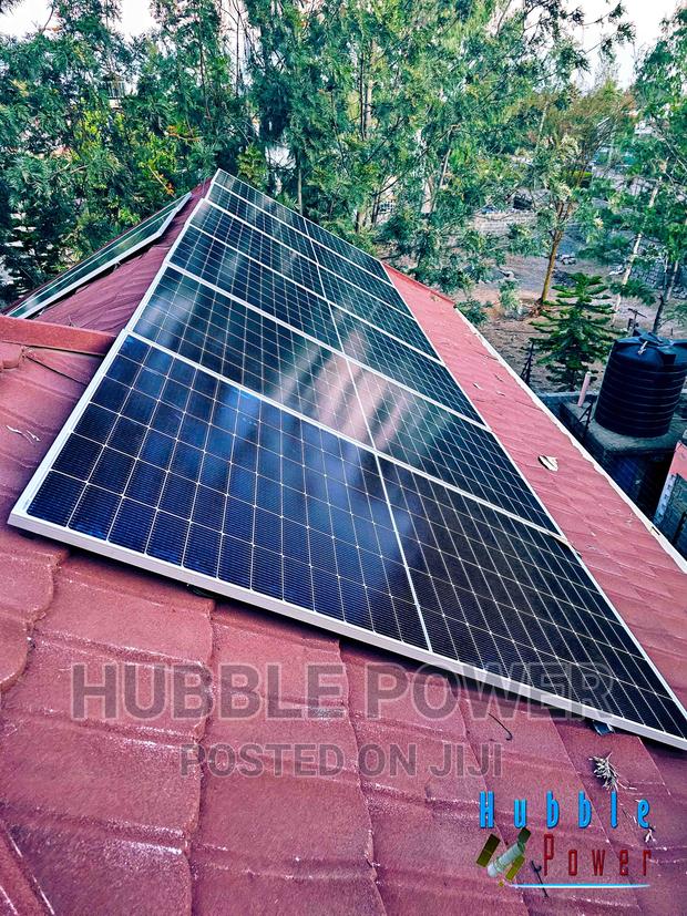 Brand New 5kva 7.5kva 10kva Solar Systems Solutions Installa - thumbnail 14