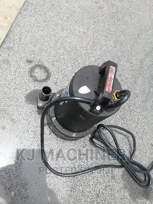 Aico Solar Submersible Water Pump-20m Head
