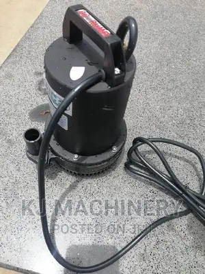 Aico Solar Submersible Water Pump-20m Head