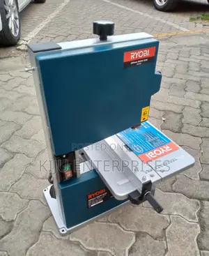 Ryobi Band-Saw Saw Available