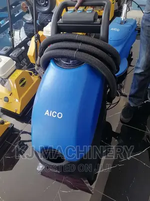 Aico Commercial Heavy Duty Carpetcleaner-Quality Assured