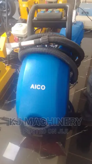 Aico Commercial Heavy Duty Carpetcleaner-Quality Assured