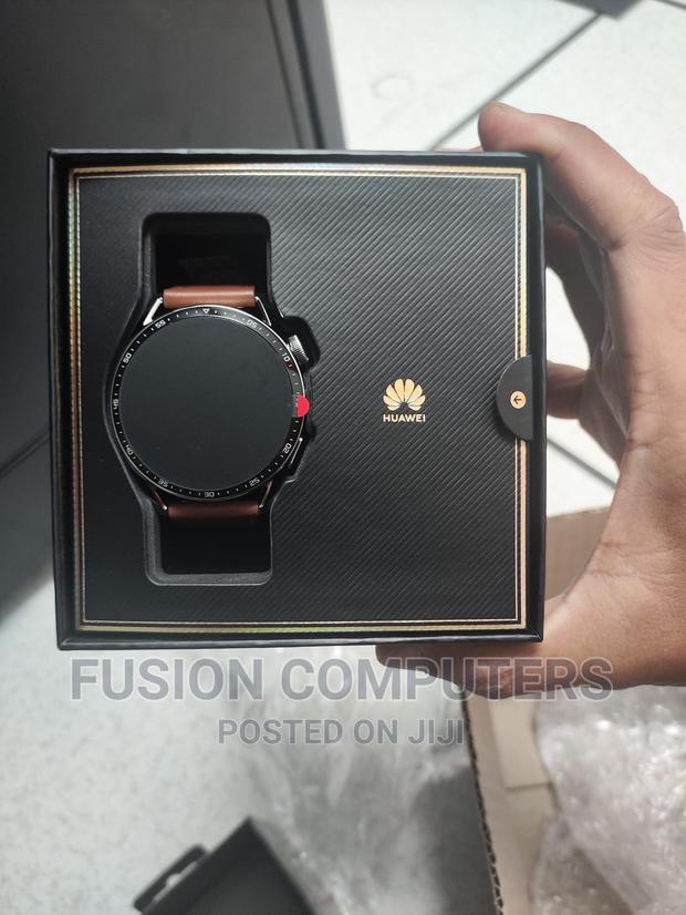 Huawei GT3 Smartwatch - thumbnail 4