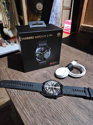 Huawei GT3 Smartwatch - thumbnail 2