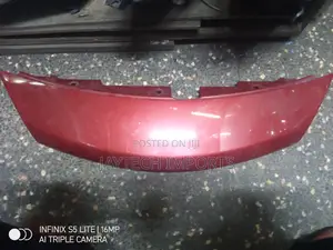 Nissan Note Top Cover