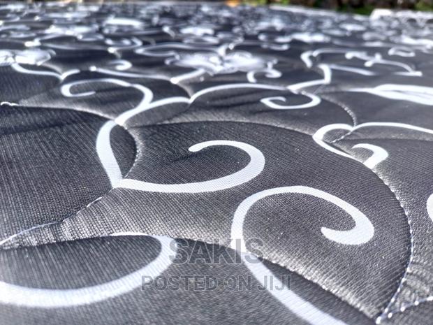 Less Cash More Sleep! 8inch,5 X 6. HD Quilted Mattresses.