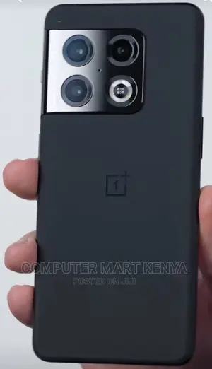 New OnePlus 10 Pro 128 GB Black