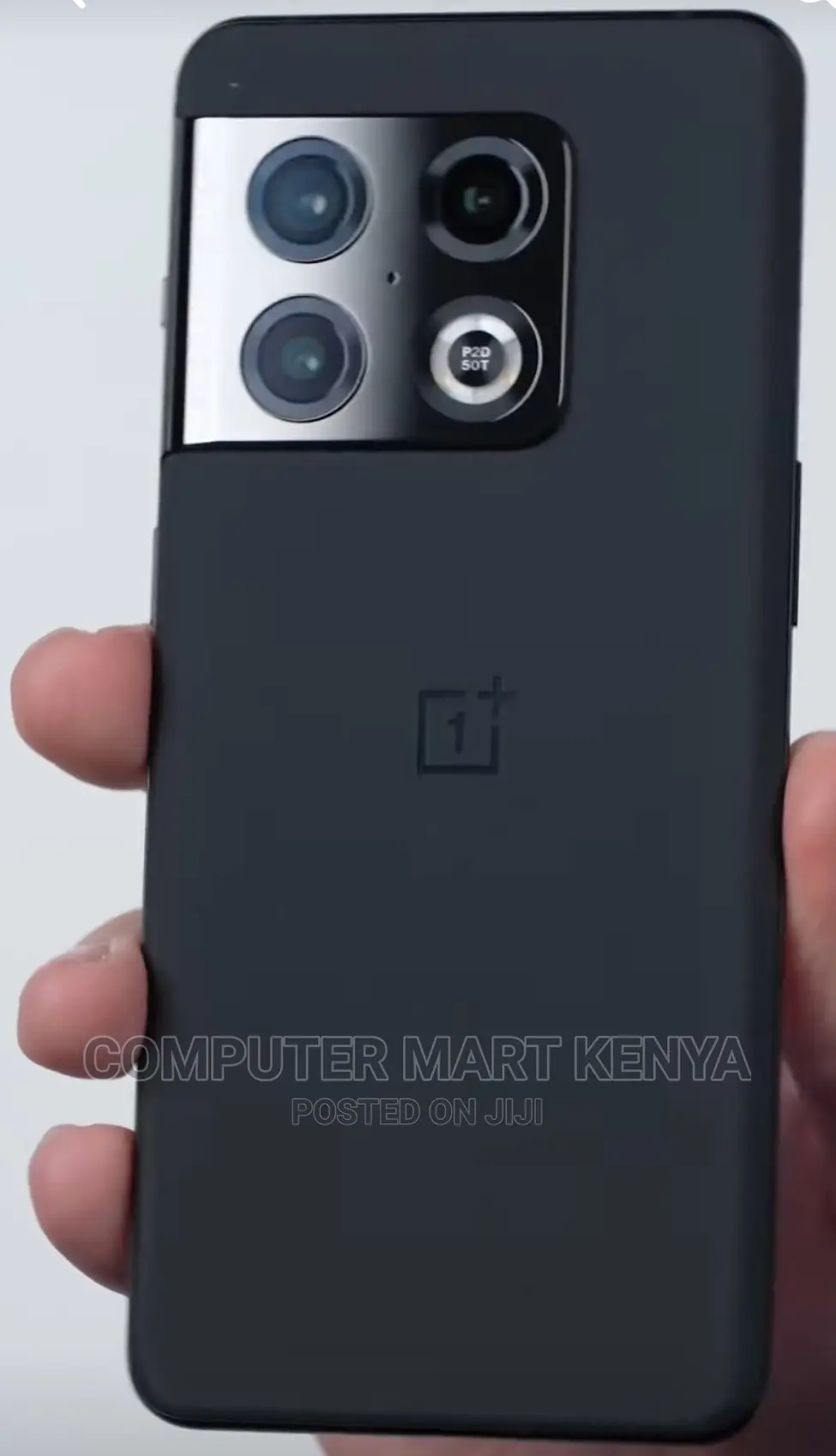 New OnePlus 10 Pro 128 GB Black